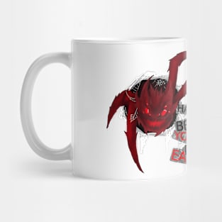 Spder Mug